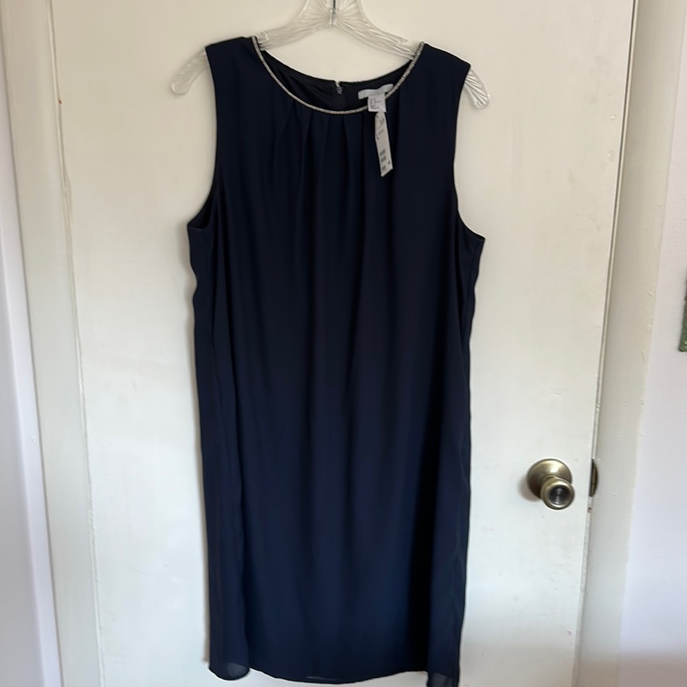 H&M dress